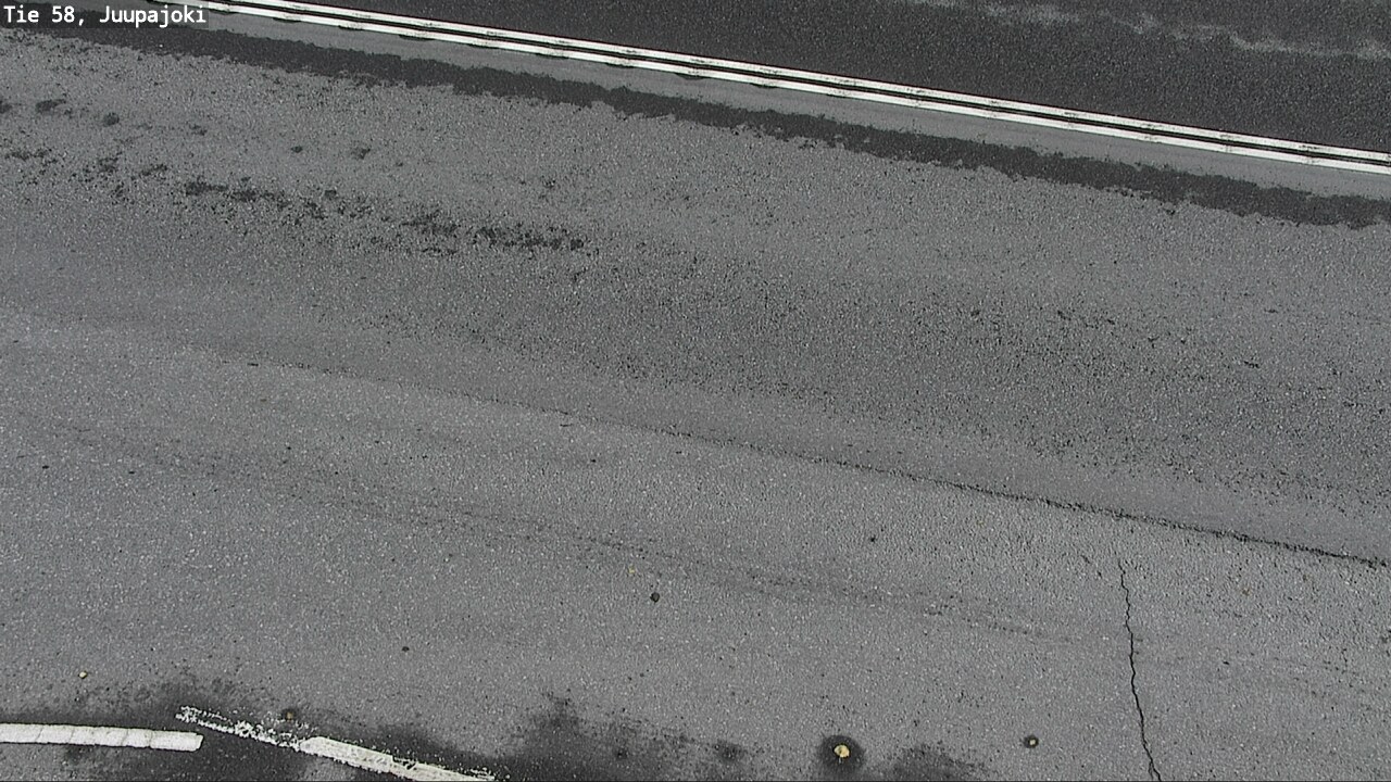 Kelikamerat Kuva Tie 58 Juupajoki, Juupajoki, Pirkanmaa