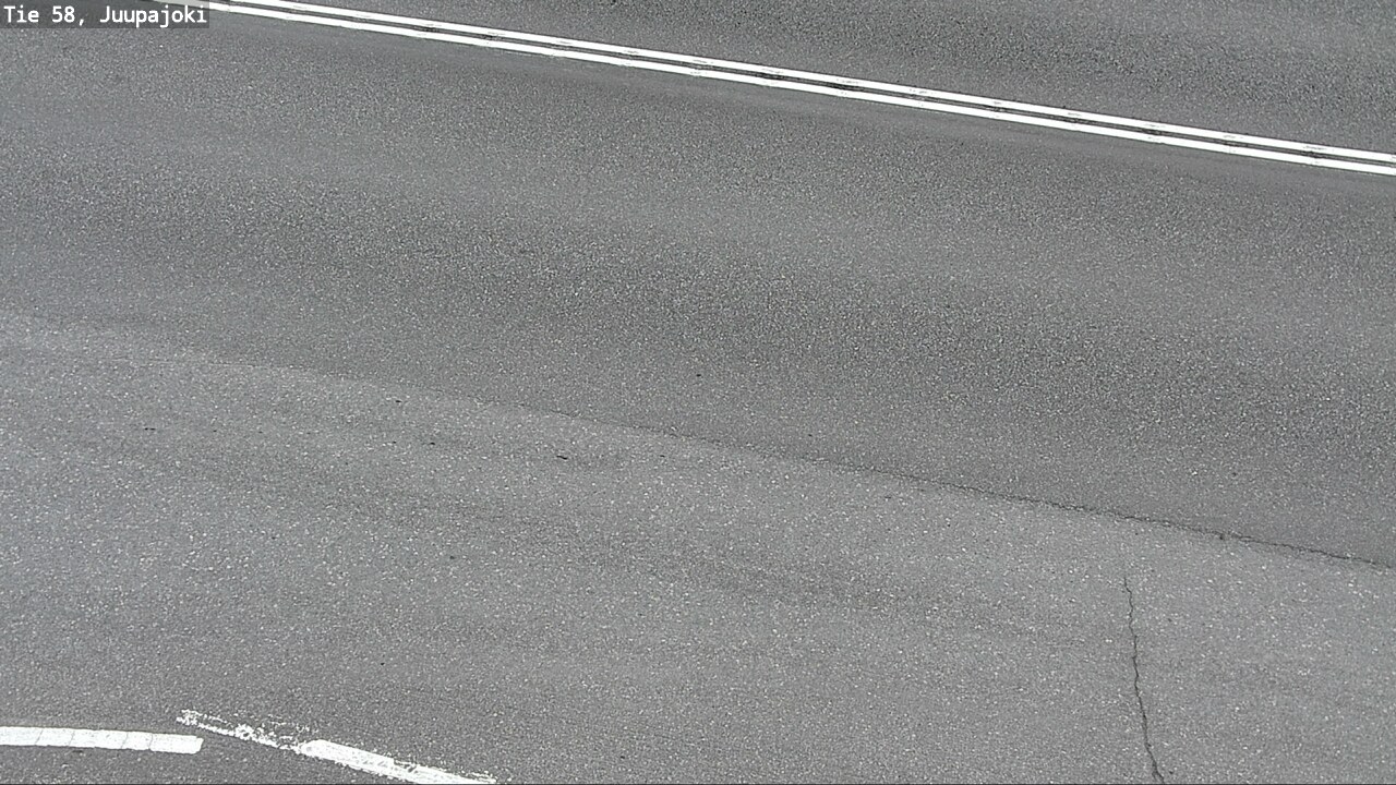 Kelikamerat Kuva Tie 58 Juupajoki, Juupajoki, Pirkanmaa