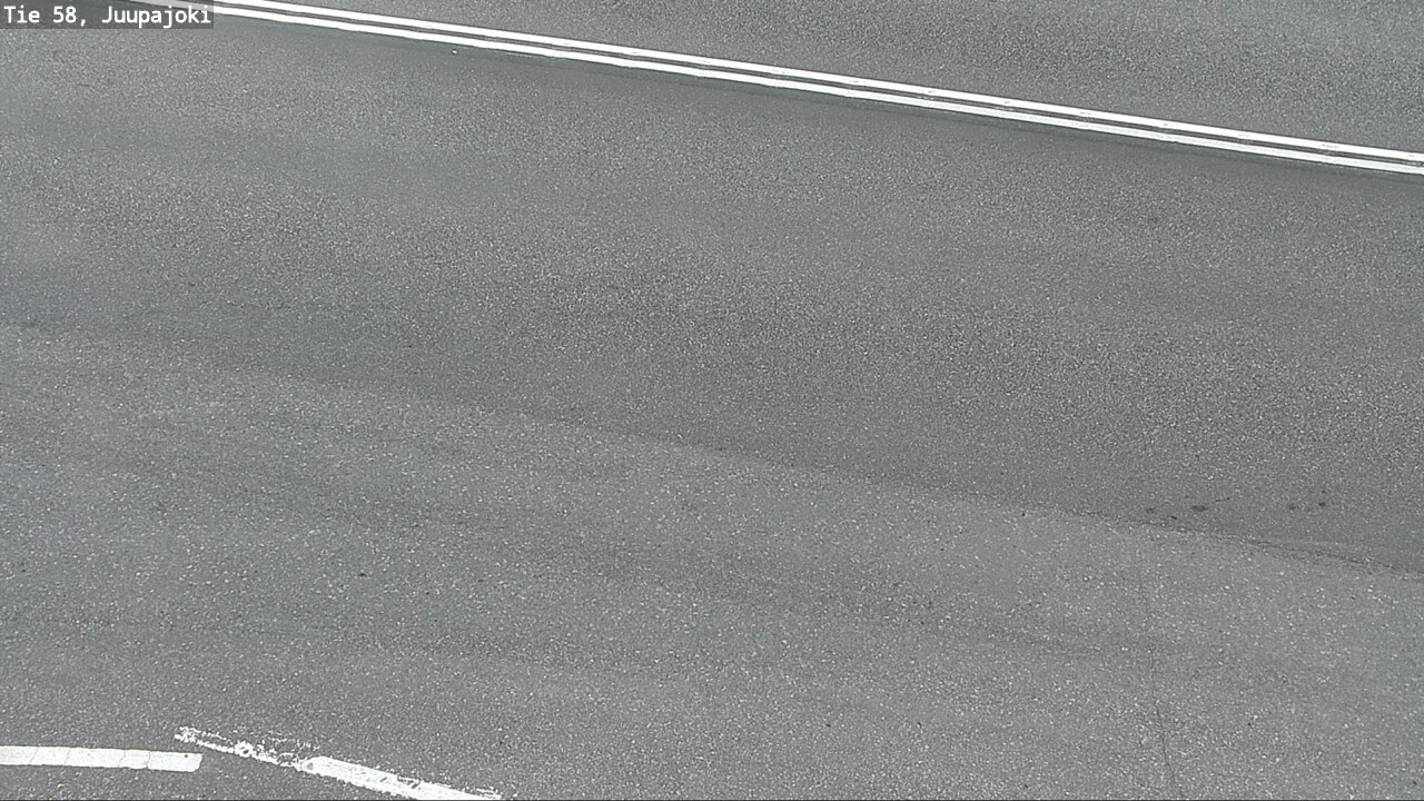 Weather Camera Image Road 58 Juupajoki, Juupajoki, Pirkanmaa