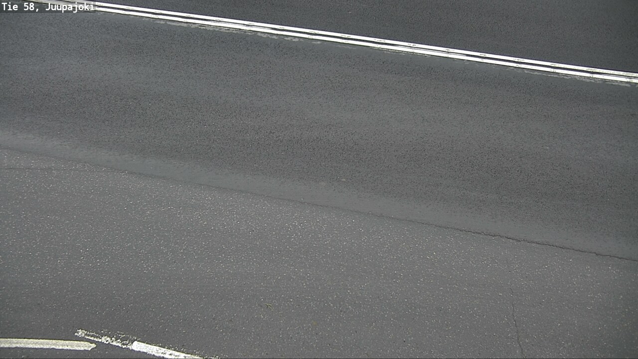 Kelikamerat Kuva Tie 58 Juupajoki, Juupajoki, Pirkanmaa