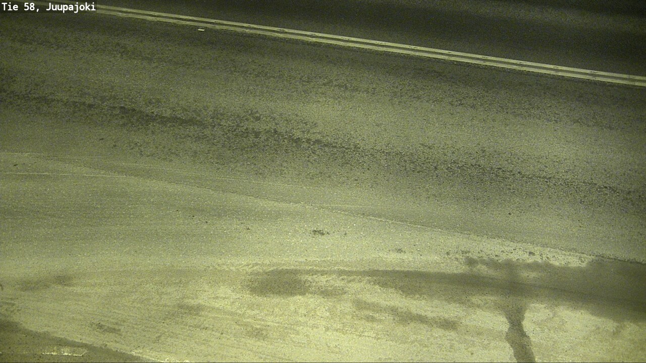 Kelikamerat Kuva Tie 58 Juupajoki, Juupajoki, Pirkanmaa