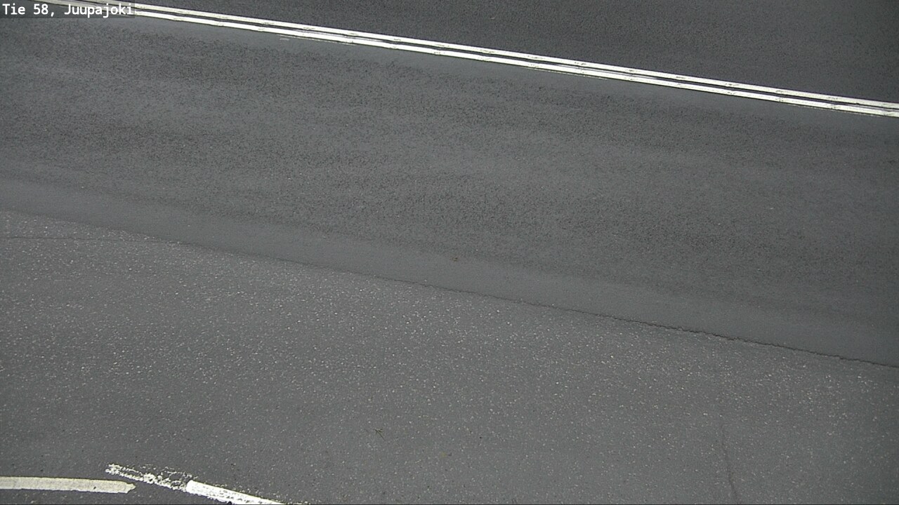 Kelikamerat Kuva Tie 58 Juupajoki, Juupajoki, Pirkanmaa