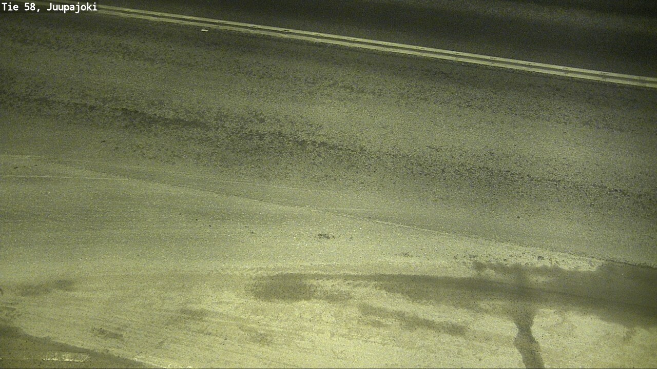 Kelikamerat Kuva Tie 58 Juupajoki, Juupajoki, Pirkanmaa