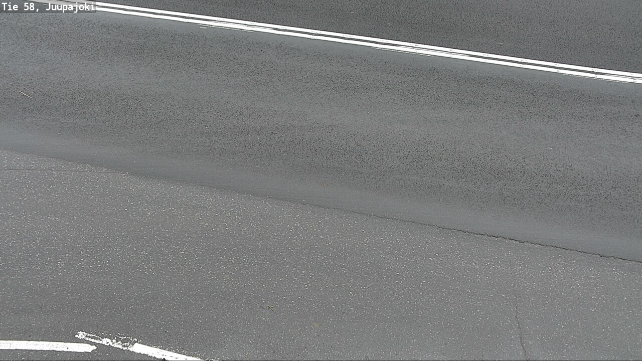 Kelikamerat Kuva Tie 58 Juupajoki, Juupajoki, Pirkanmaa