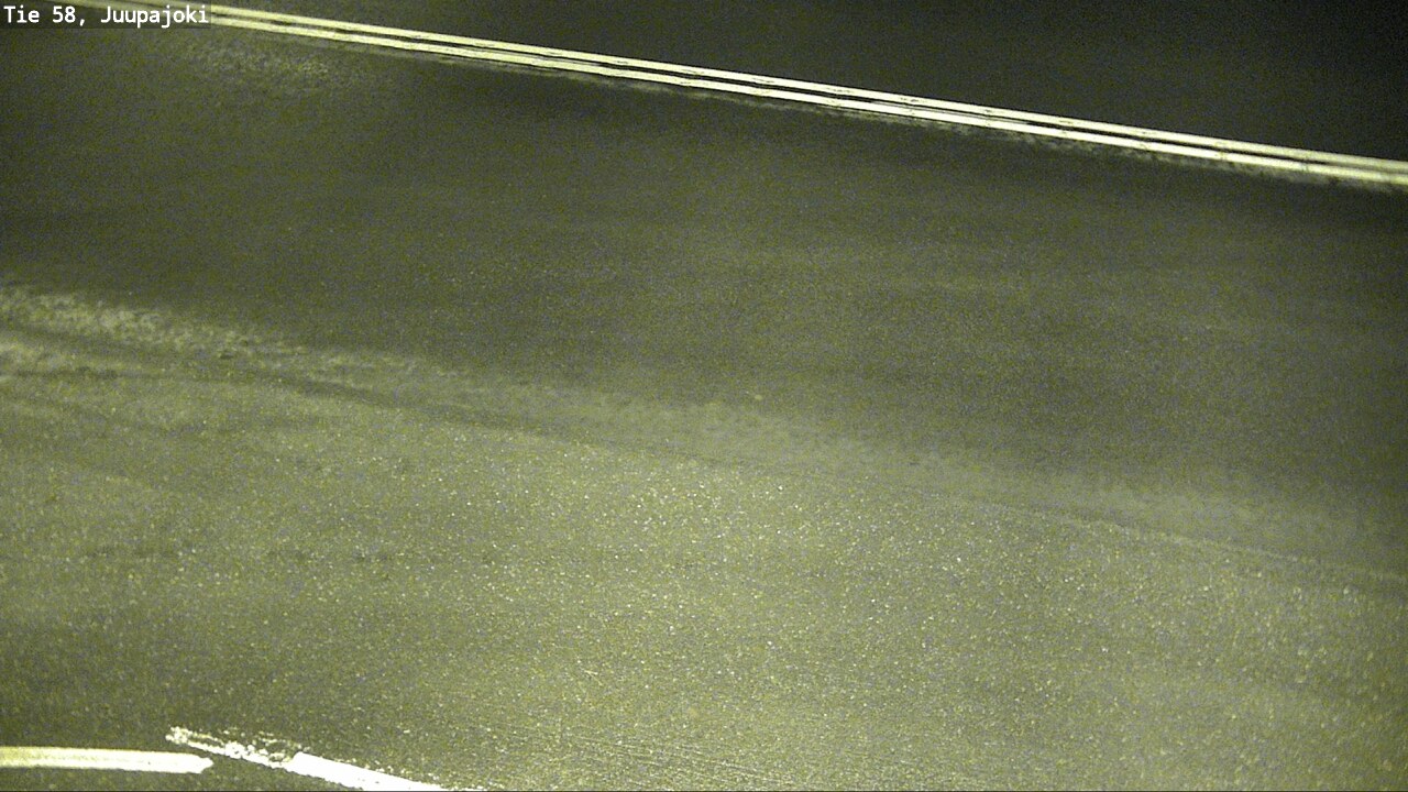 Kelikamerat Kuva Tie 58 Juupajoki, Juupajoki, Pirkanmaa