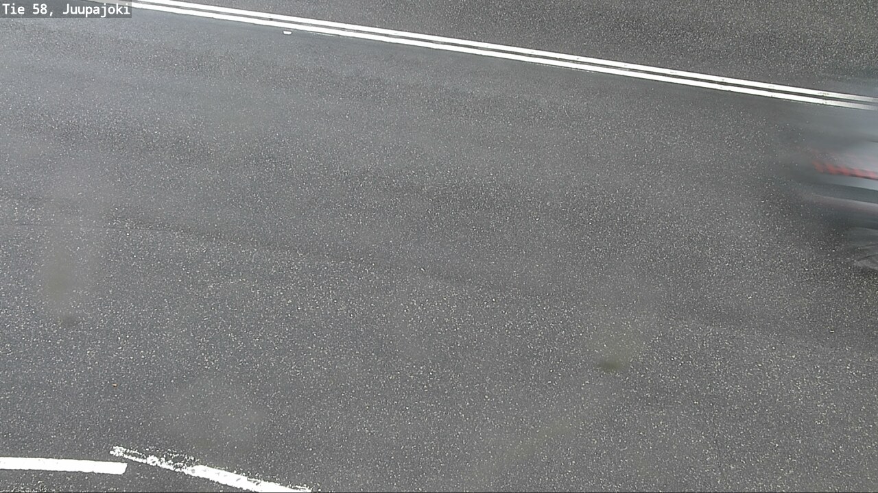 Kelikamerat Kuva Tie 58 Juupajoki, Juupajoki, Pirkanmaa