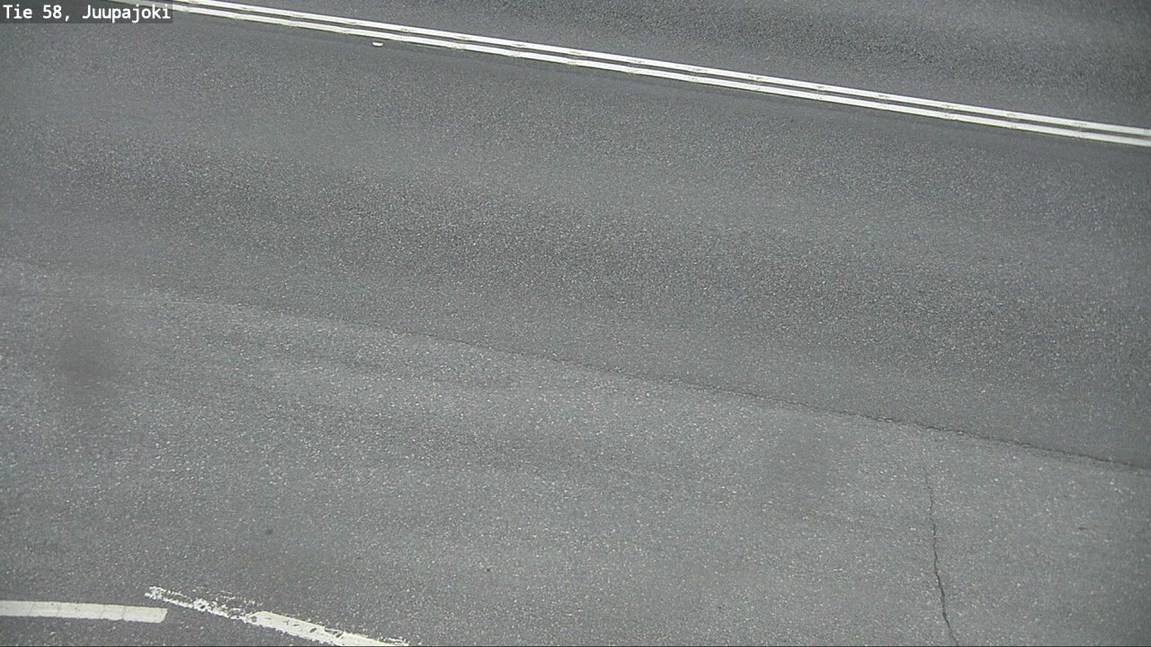 Kelikamerat Kuva Tie 58 Juupajoki, Juupajoki, Pirkanmaa