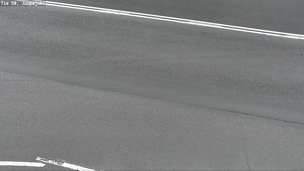 Kelikamerat Kuva Tie 58 Juupajoki, Juupajoki, Pirkanmaa