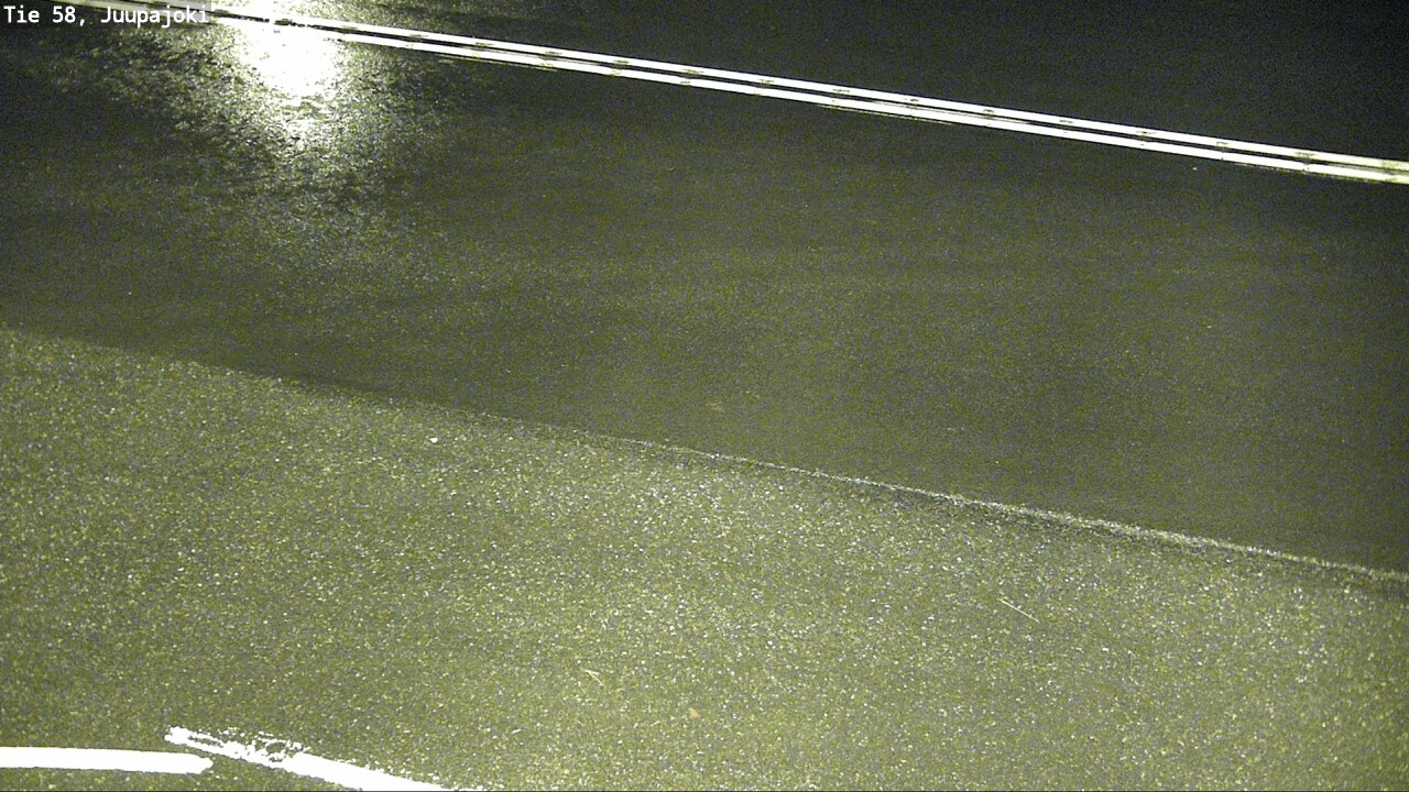 Kelikamerat Kuva Tie 58 Juupajoki, Juupajoki, Pirkanmaa