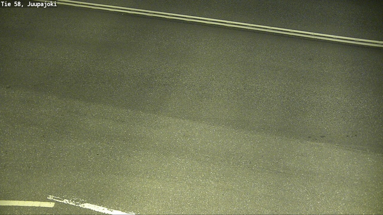 Weather Camera Image Road 58 Juupajoki, Juupajoki, Pirkanmaa