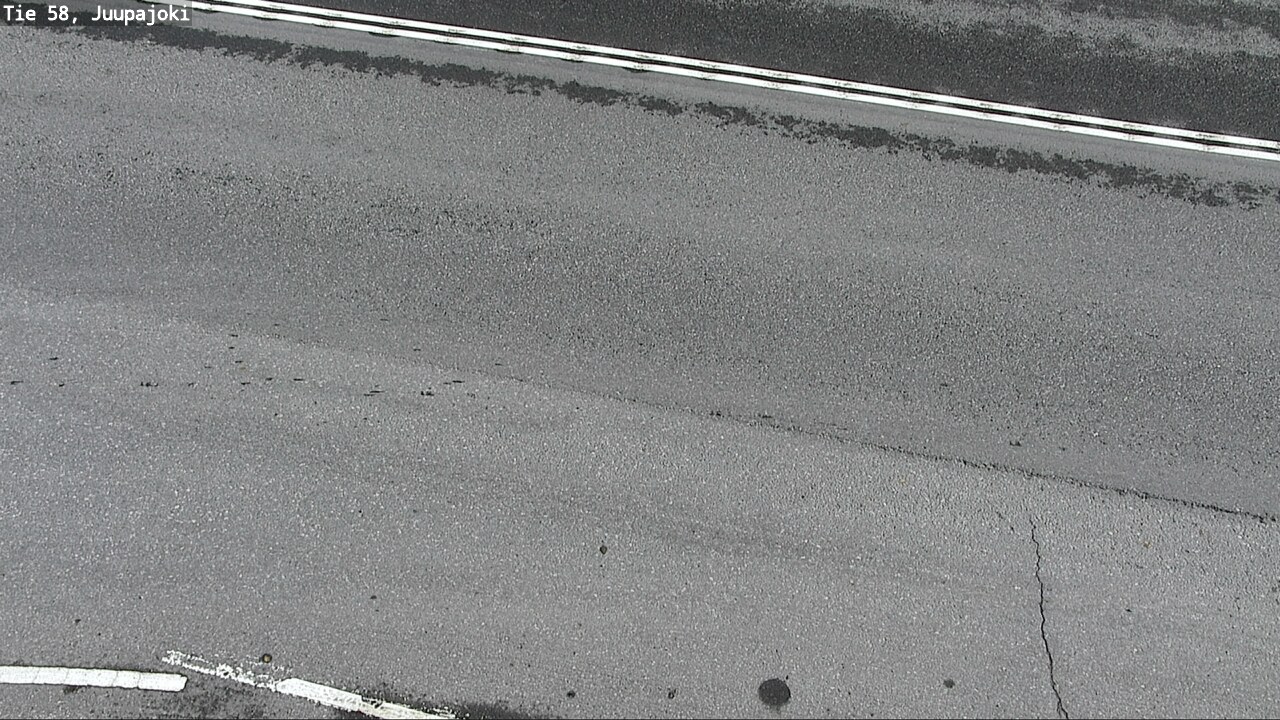 Kelikamerat Kuva Tie 58 Juupajoki, Juupajoki, Pirkanmaa