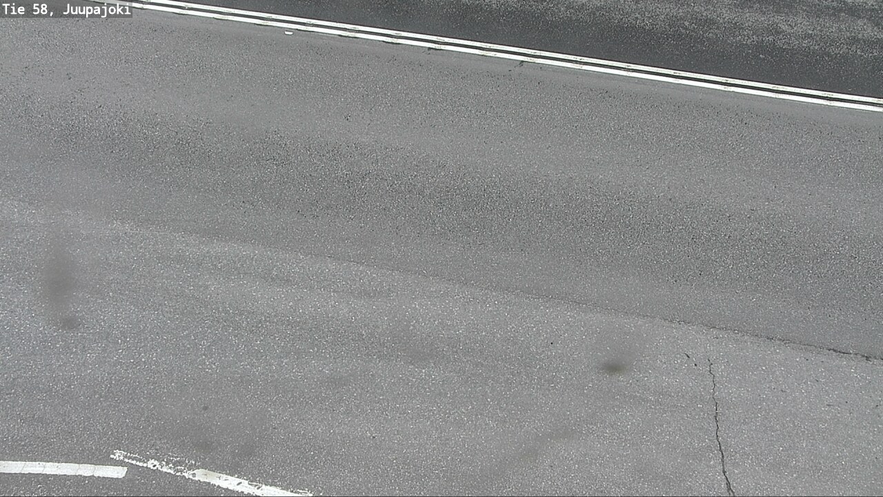 Kelikamerat Kuva Tie 58 Juupajoki, Juupajoki, Pirkanmaa