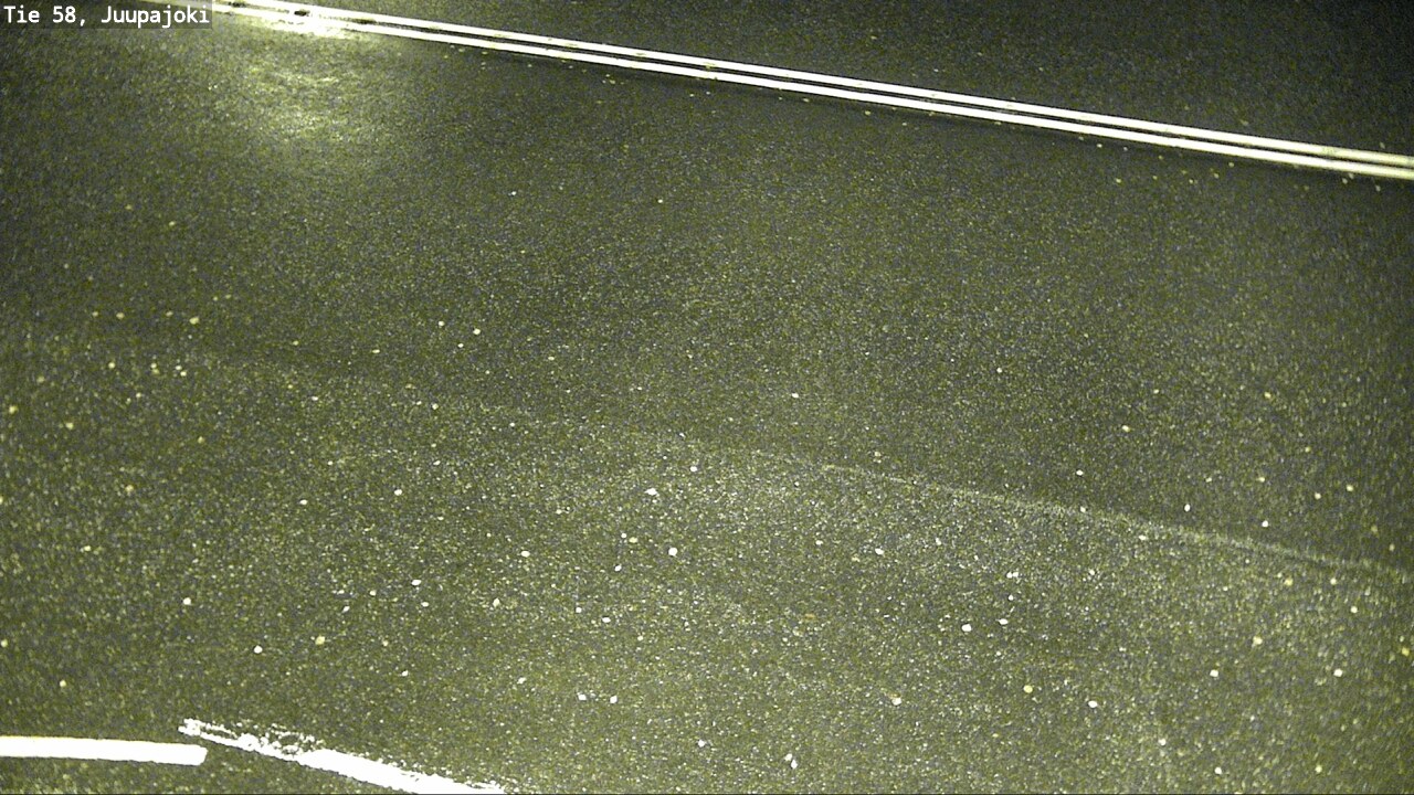 Kelikamerat Kuva Tie 58 Juupajoki, Juupajoki, Pirkanmaa