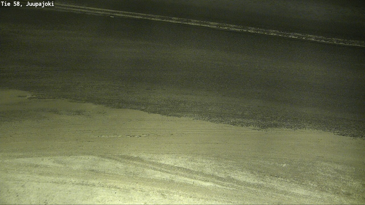 Kelikamerat Kuva Tie 58 Juupajoki, Juupajoki, Pirkanmaa