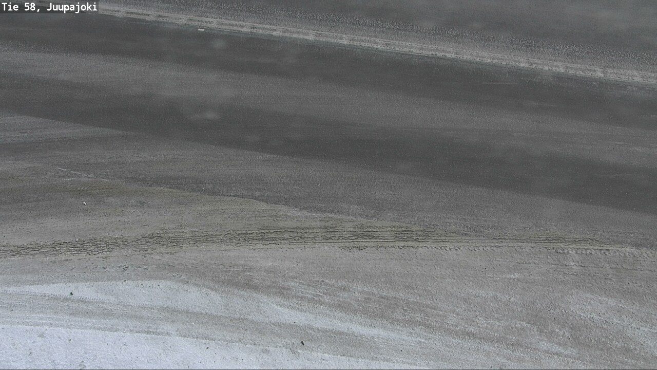 Weather Camera Image Road 58 Juupajoki, Juupajoki, Pirkanmaa