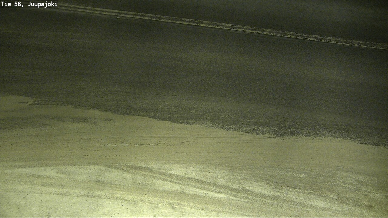 Kelikamerat Kuva Tie 58 Juupajoki, Juupajoki, Pirkanmaa