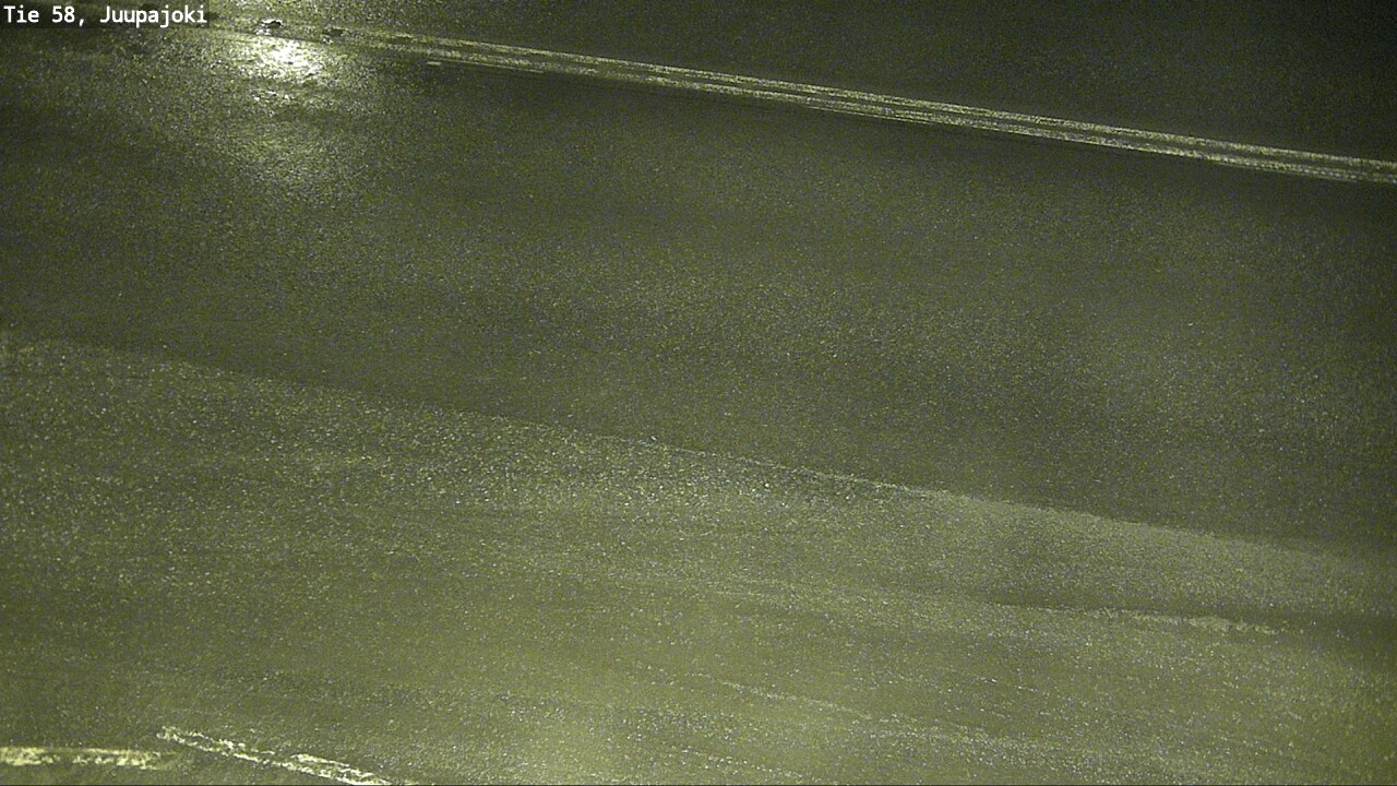 Weather Camera Image Road 58 Juupajoki, Juupajoki, Pirkanmaa