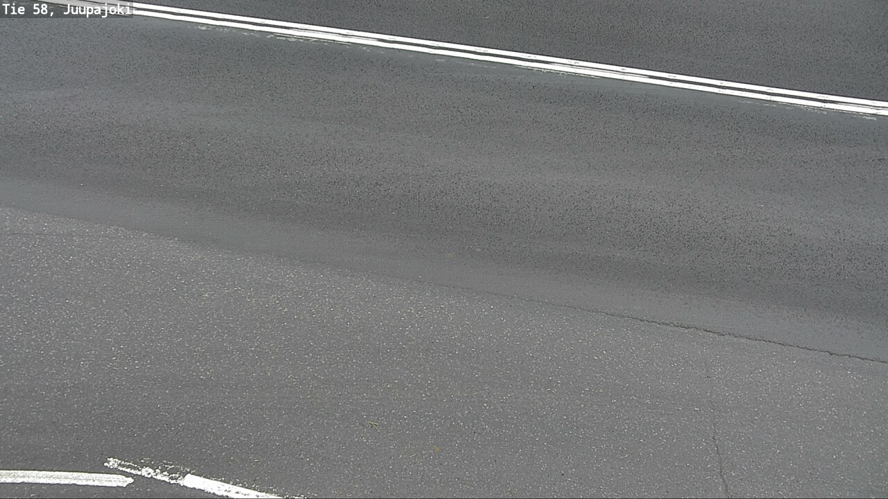 Kelikamerat Kuva Tie 58 Juupajoki, Juupajoki, Pirkanmaa