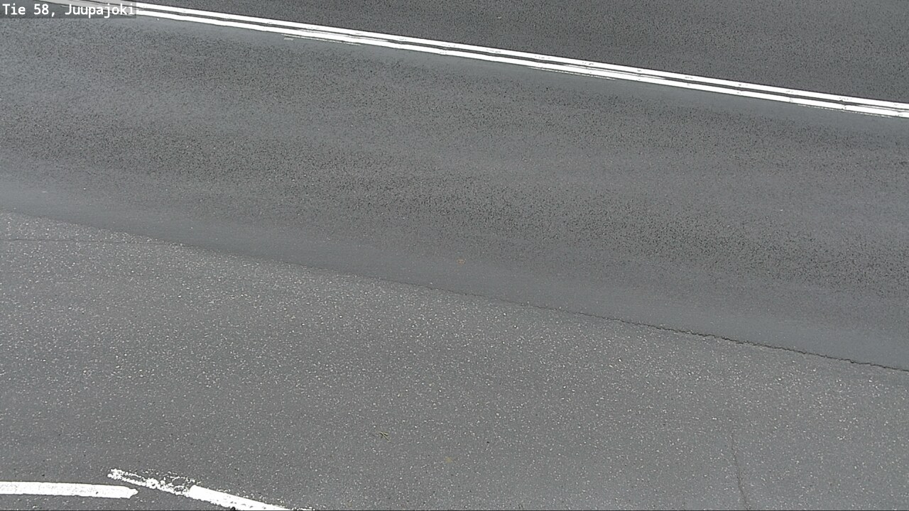 Kelikamerat Kuva Tie 58 Juupajoki, Juupajoki, Pirkanmaa