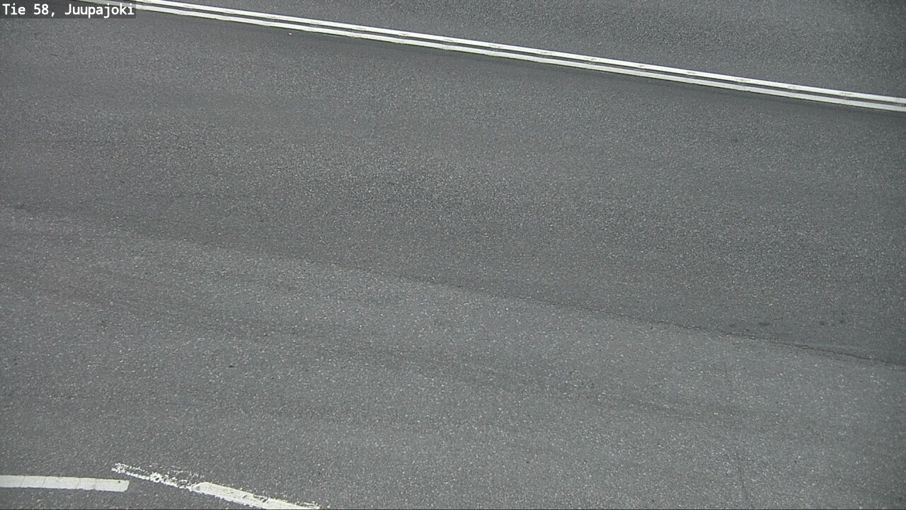 Weather Camera Image Road 58 Juupajoki, Juupajoki, Pirkanmaa