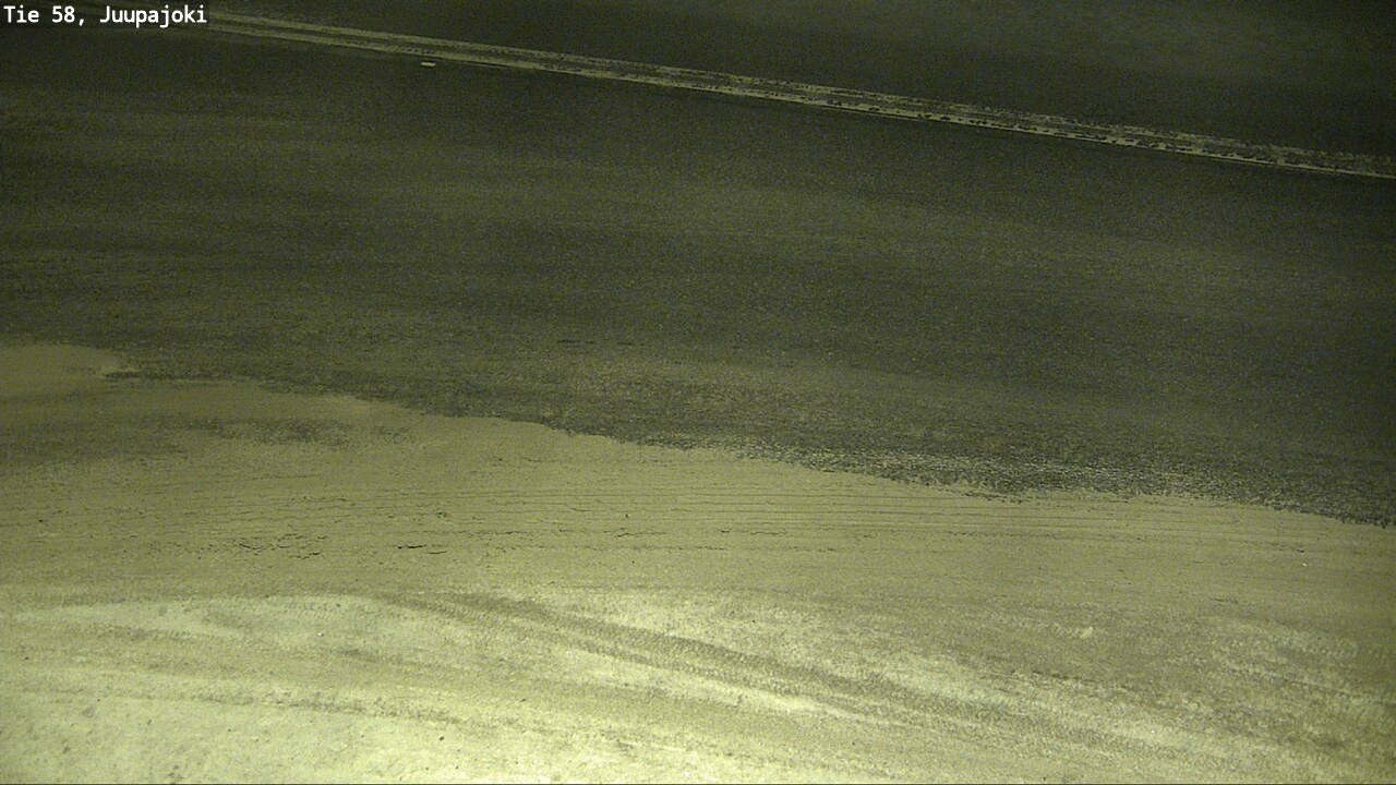 Kelikamerat Kuva Tie 58 Juupajoki, Juupajoki, Pirkanmaa