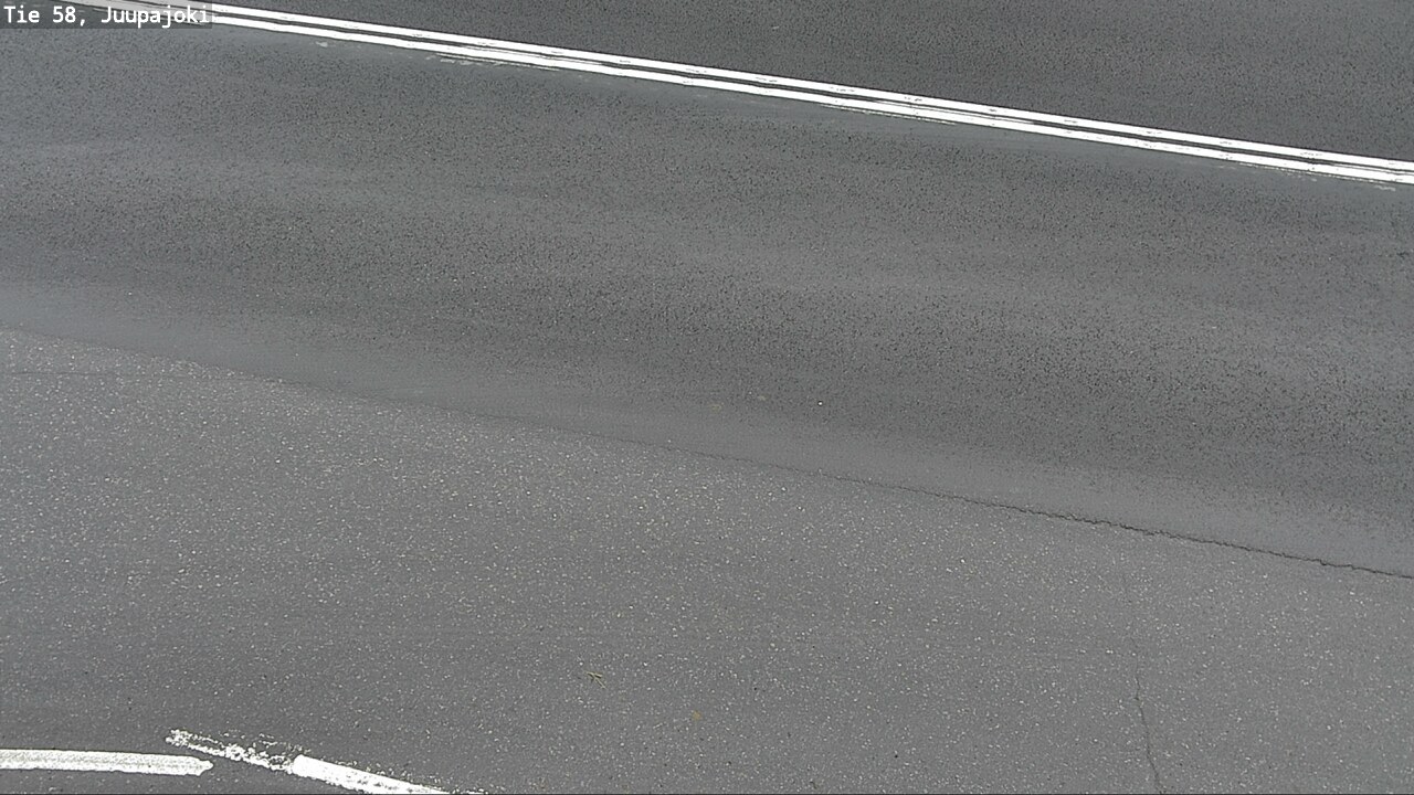 Kelikamerat Kuva Tie 58 Juupajoki, Juupajoki, Pirkanmaa