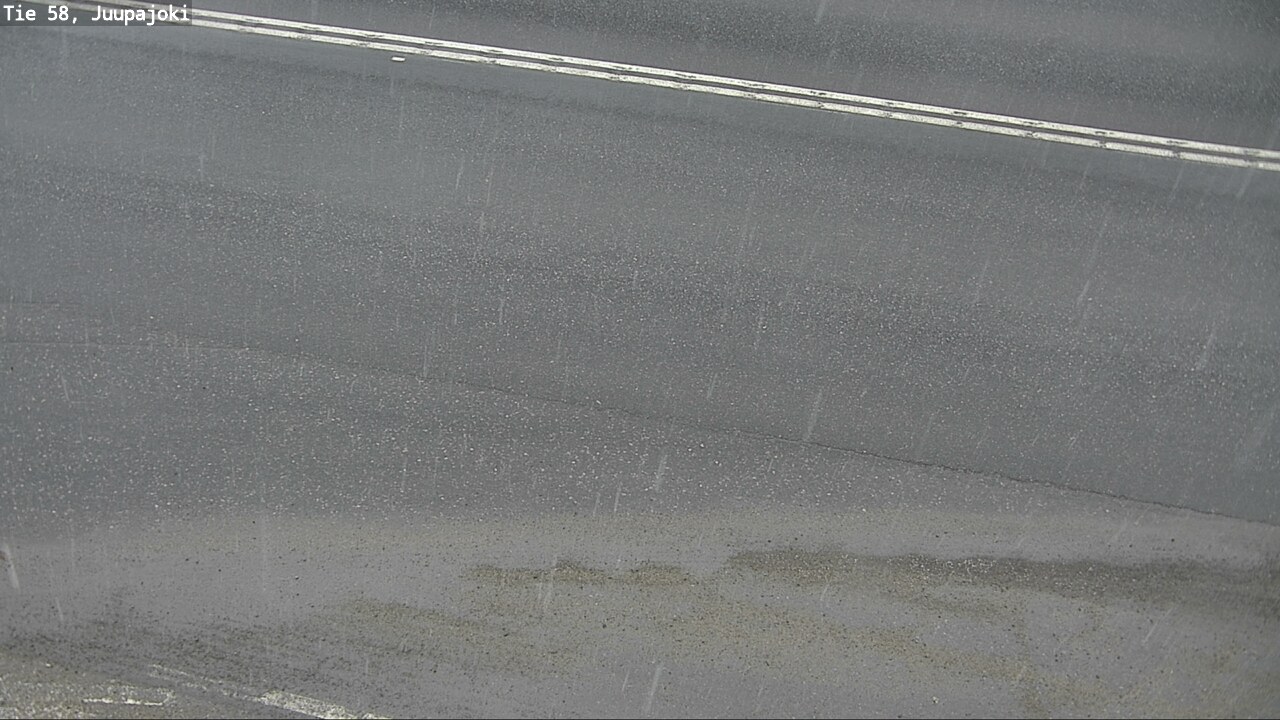 Kelikamerat Kuva Tie 58 Juupajoki, Juupajoki, Pirkanmaa