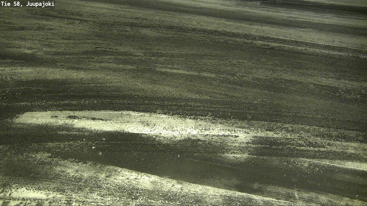 Kelikamerat Kuva Tie 58 Juupajoki, Juupajoki, Pirkanmaa