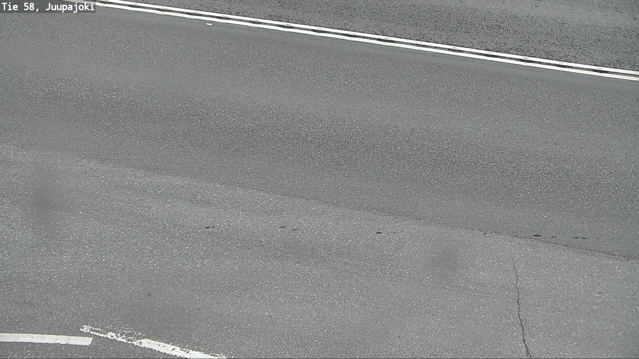 Kelikamerat Kuva Tie 58 Juupajoki, Juupajoki, Pirkanmaa