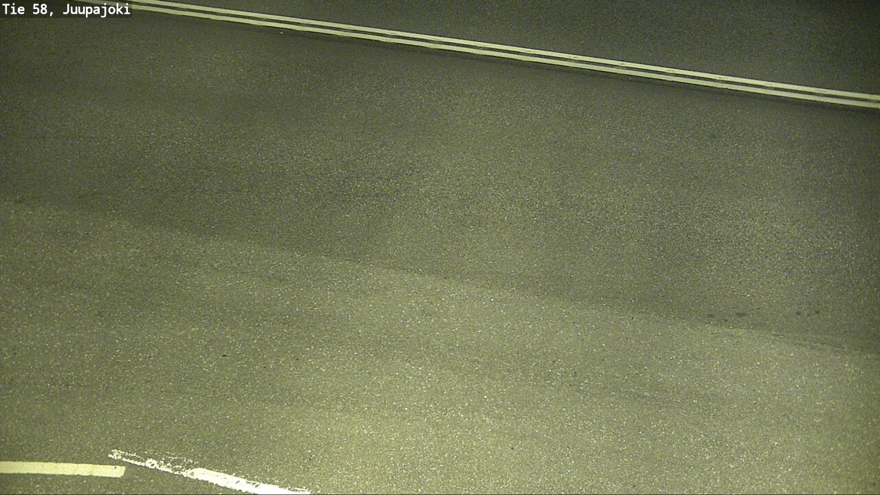 Weather Camera Image Road 58 Juupajoki, Juupajoki, Pirkanmaa