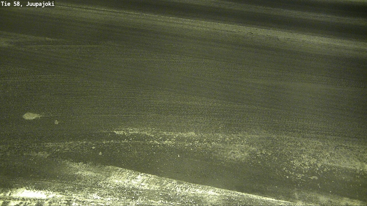 Kelikamerat Kuva Tie 58 Juupajoki, Juupajoki, Pirkanmaa