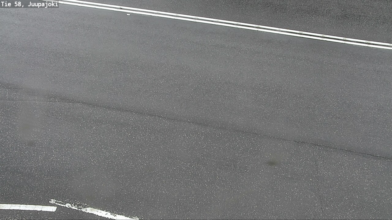Kelikamerat Kuva Tie 58 Juupajoki, Juupajoki, Pirkanmaa