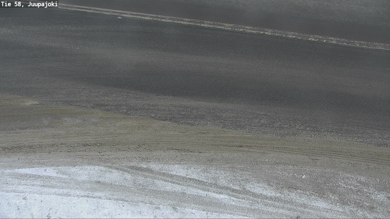 Kelikamerat Kuva Tie 58 Juupajoki, Juupajoki, Pirkanmaa