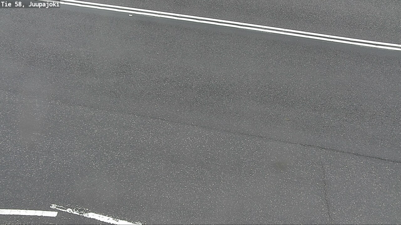 Kelikamerat Kuva Tie 58 Juupajoki, Juupajoki, Pirkanmaa