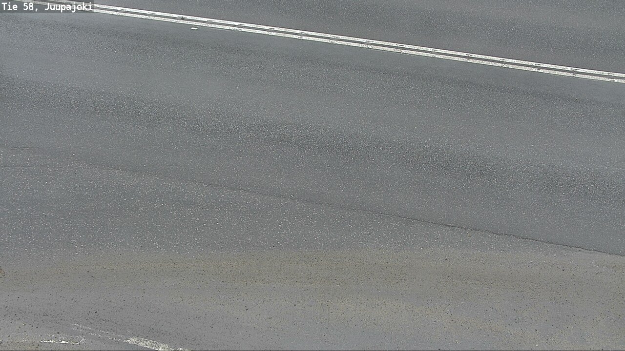 Kelikamerat Kuva Tie 58 Juupajoki, Juupajoki, Pirkanmaa