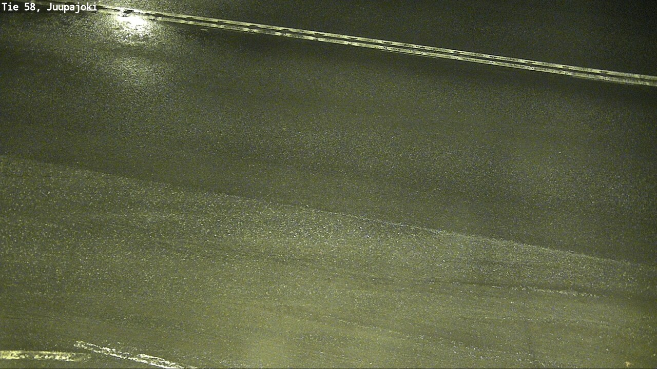 Weather Camera Image Road 58 Juupajoki, Juupajoki, Pirkanmaa