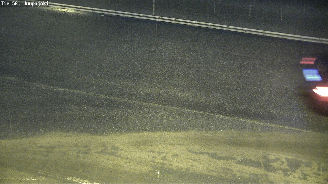 Kelikamerat Kuva Tie 58 Juupajoki, Juupajoki, Pirkanmaa