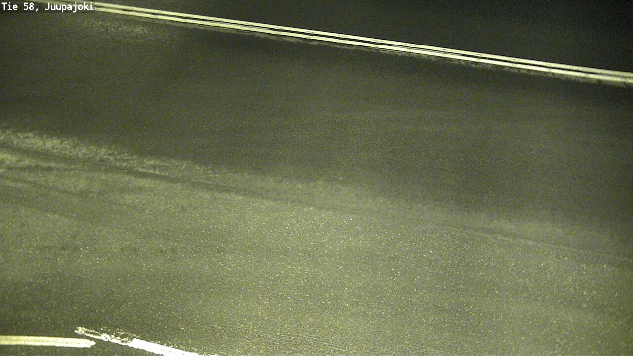 Kelikamerat Kuva Tie 58 Juupajoki, Juupajoki, Pirkanmaa