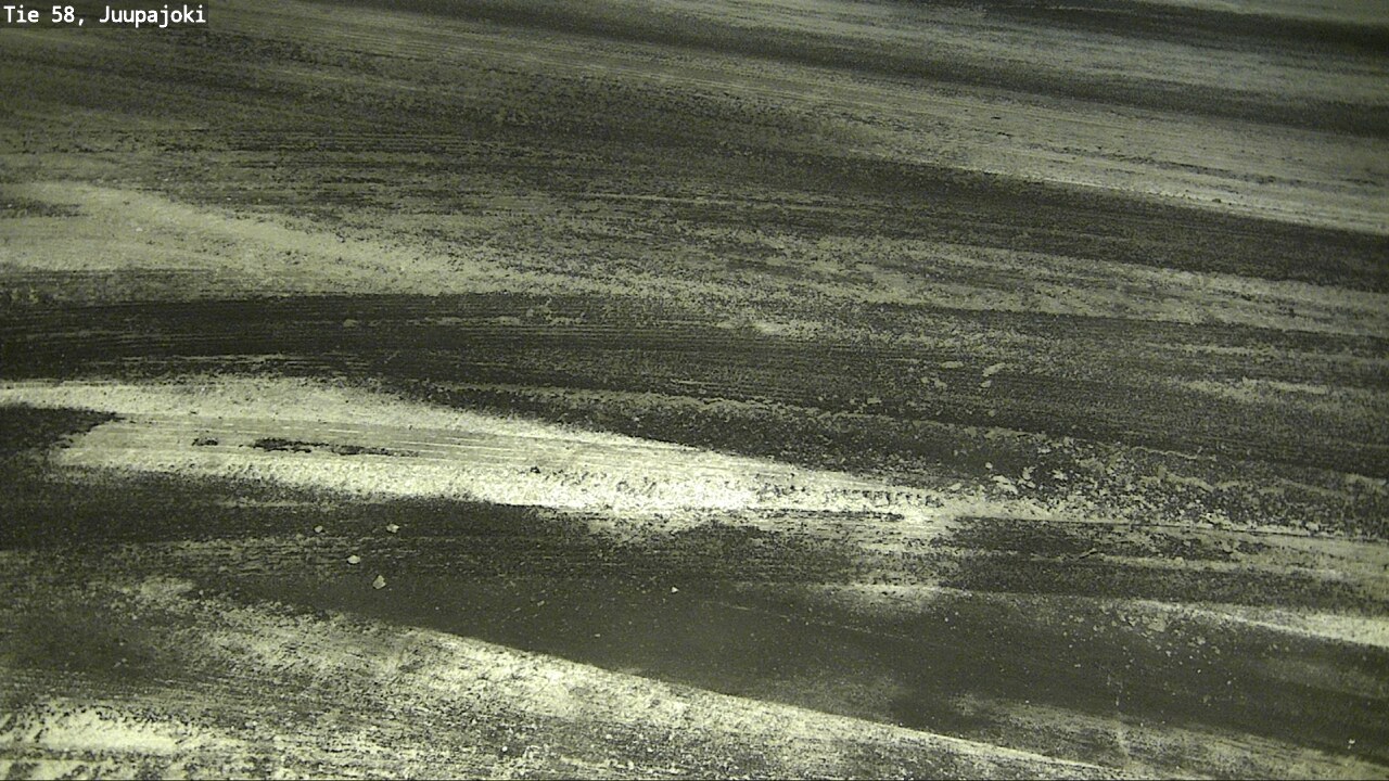 Kelikamerat Kuva Tie 58 Juupajoki, Juupajoki, Pirkanmaa