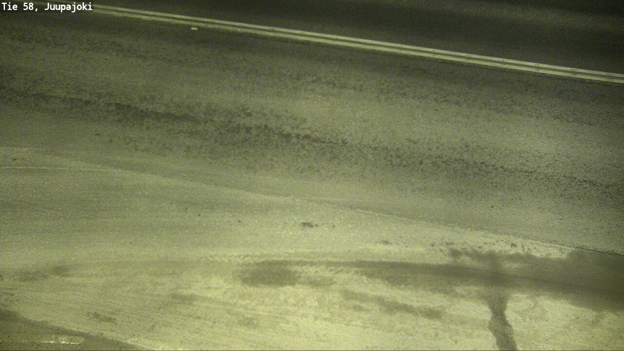 Kelikamerat Kuva Tie 58 Juupajoki, Juupajoki, Pirkanmaa