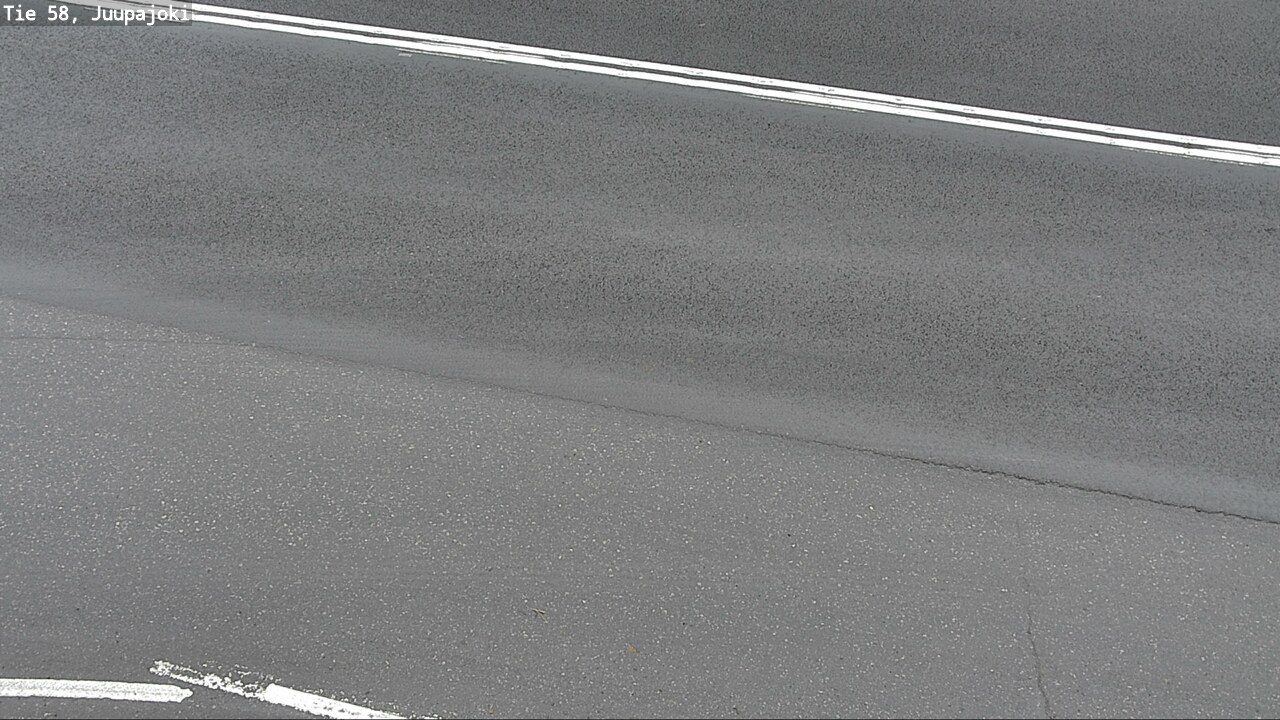 Kelikamerat Kuva Tie 58 Juupajoki, Juupajoki, Pirkanmaa