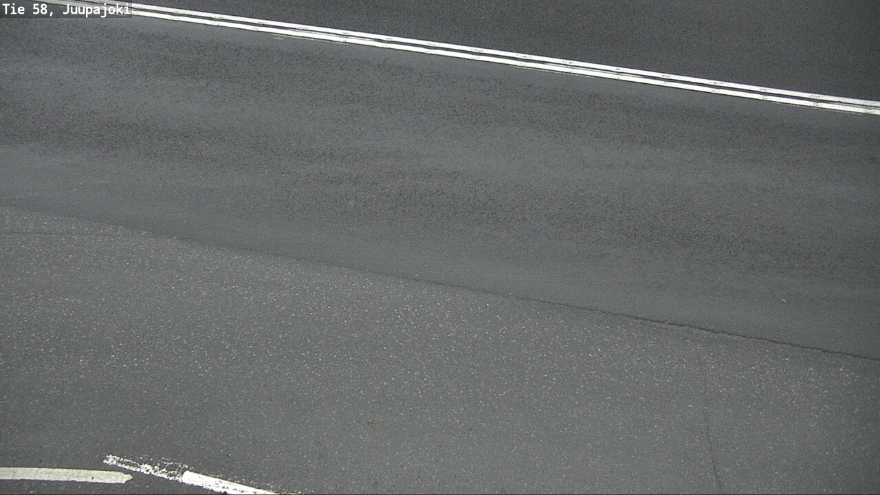 Kelikamerat Kuva Tie 58 Juupajoki, Juupajoki, Pirkanmaa