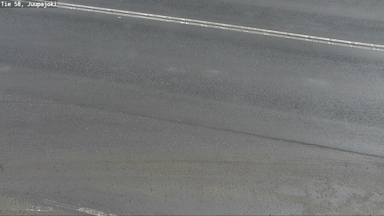 Kelikamerat Kuva Tie 58 Juupajoki, Juupajoki, Pirkanmaa