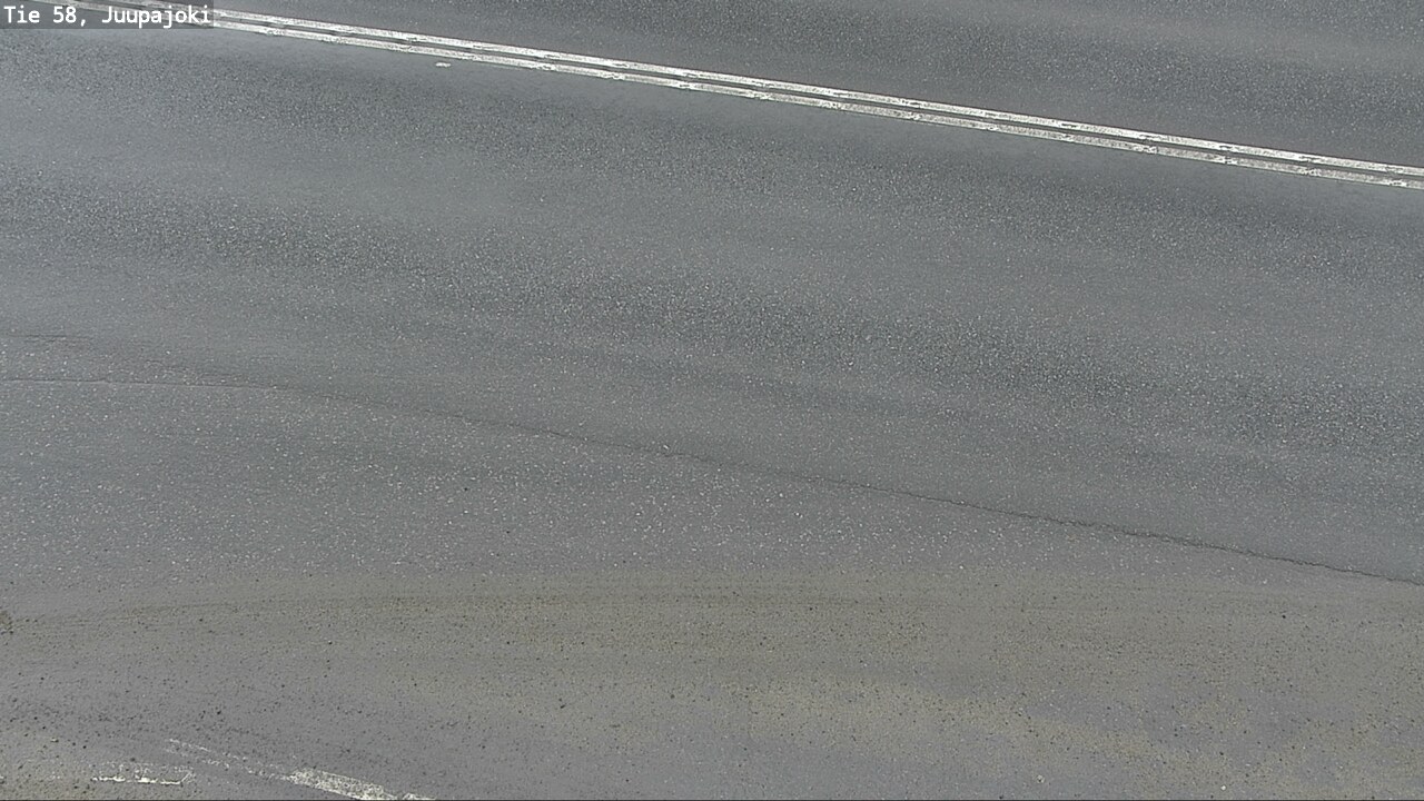 Kelikamerat Kuva Tie 58 Juupajoki, Juupajoki, Pirkanmaa