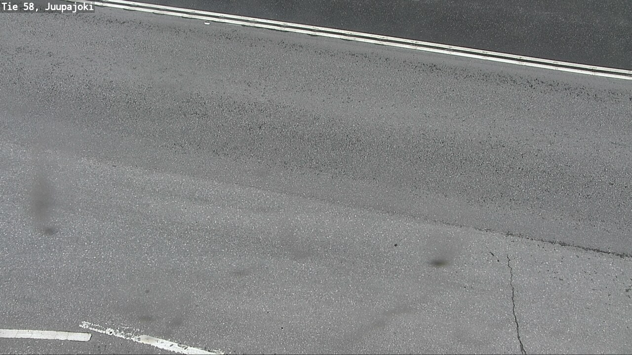 Kelikamerat Kuva Tie 58 Juupajoki, Juupajoki, Pirkanmaa