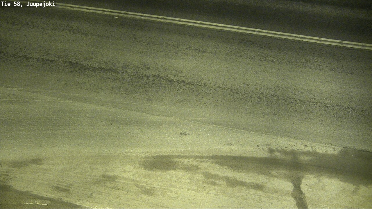 Kelikamerat Kuva Tie 58 Juupajoki, Juupajoki, Pirkanmaa