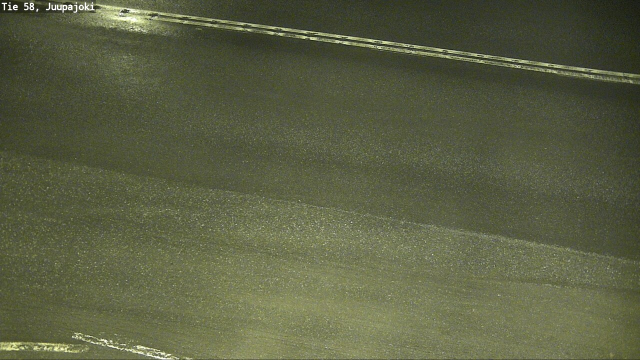 Weather Camera Image Road 58 Juupajoki, Juupajoki, Pirkanmaa