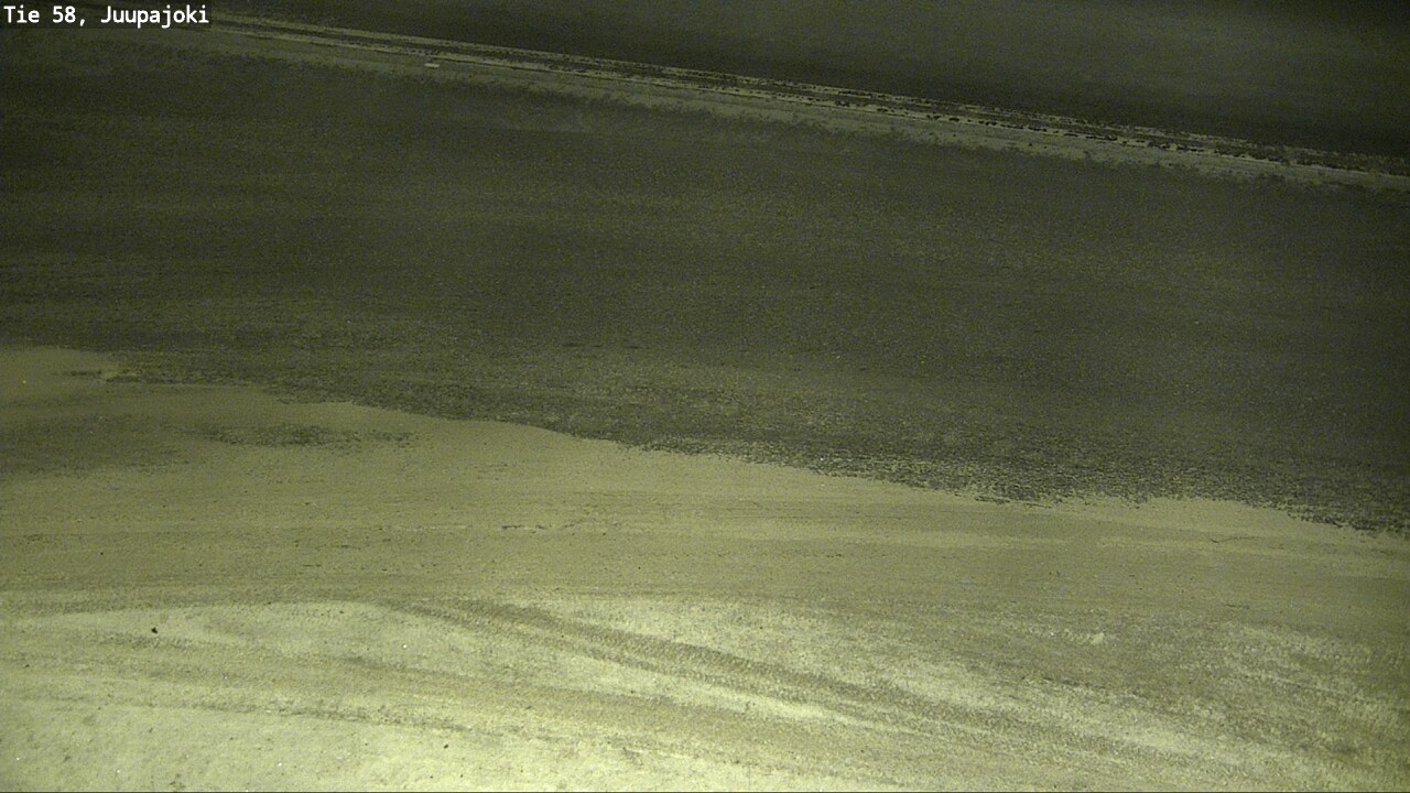 Kelikamerat Kuva Tie 58 Juupajoki, Juupajoki, Pirkanmaa