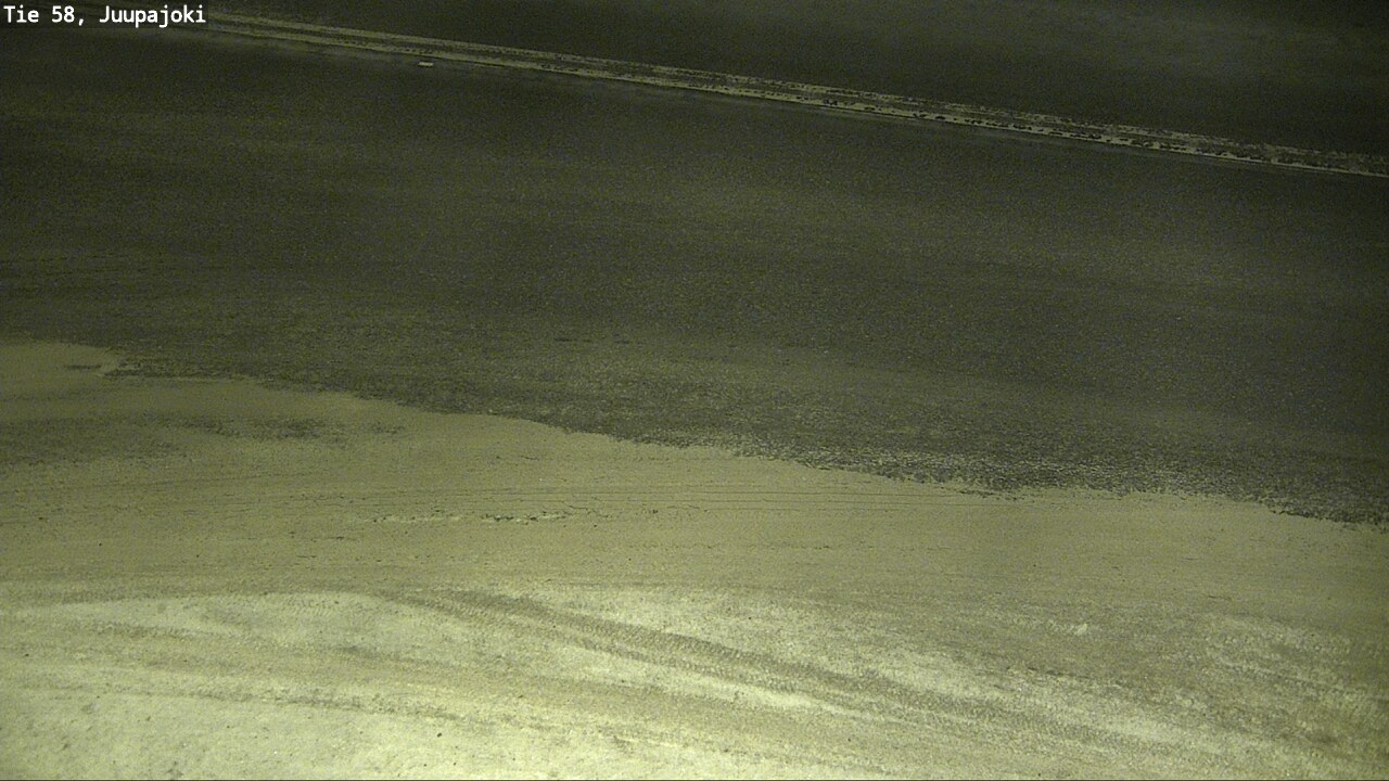 Kelikamerat Kuva Tie 58 Juupajoki, Juupajoki, Pirkanmaa