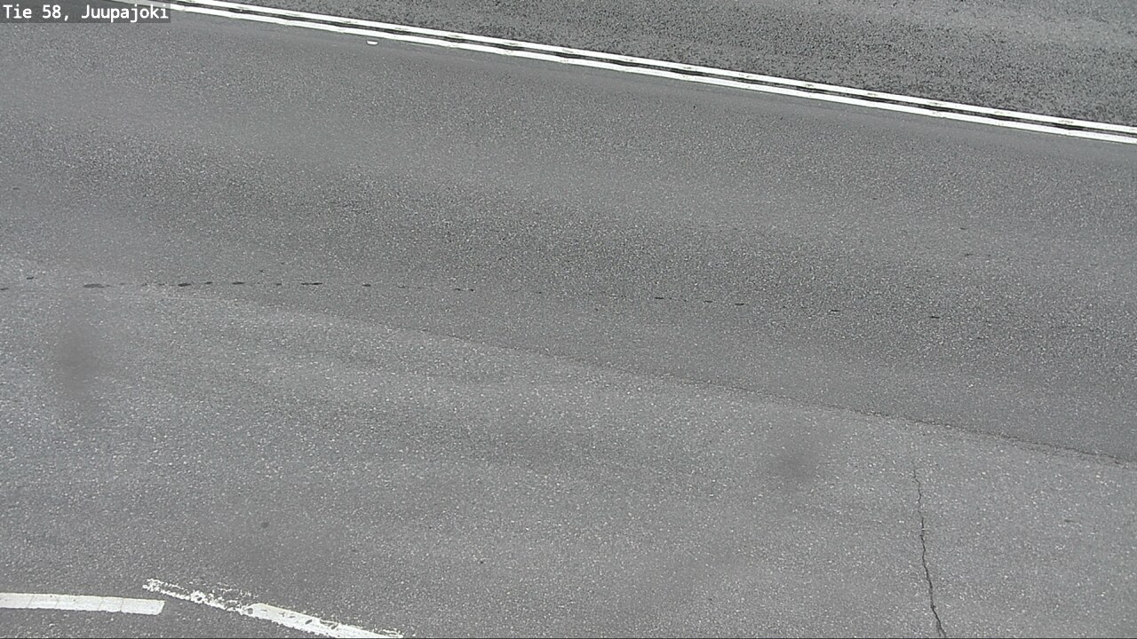 Kelikamerat Kuva Tie 58 Juupajoki, Juupajoki, Pirkanmaa